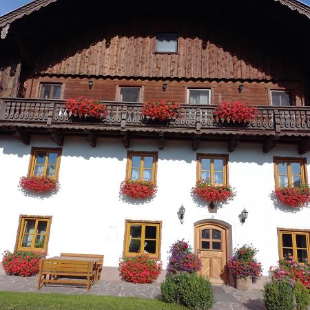 Apartamento Eisl Gmunden Exterior foto