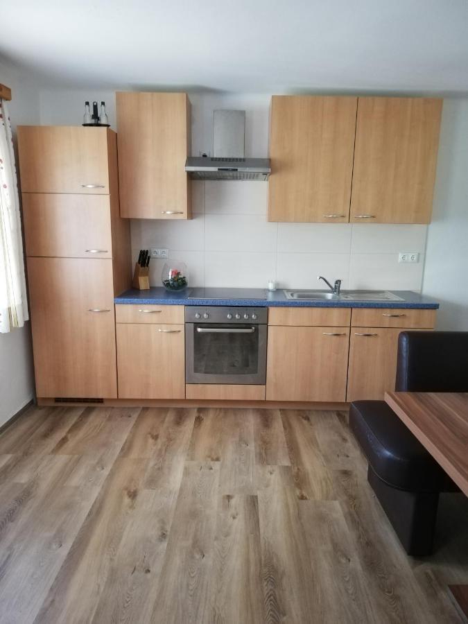Apartamento Eisl Gmunden Exterior foto