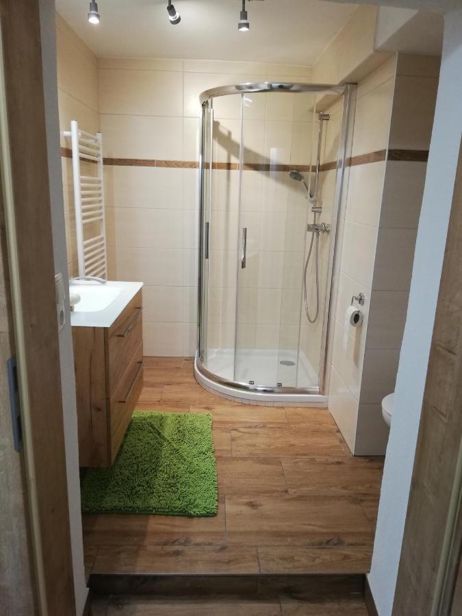 Apartamento Eisl Gmunden Exterior foto