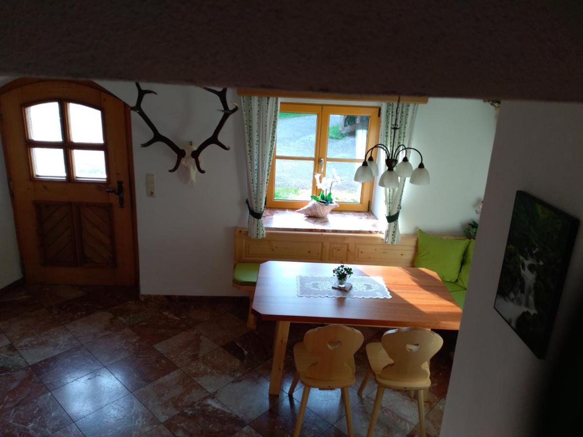 Apartamento Eisl Gmunden Exterior foto